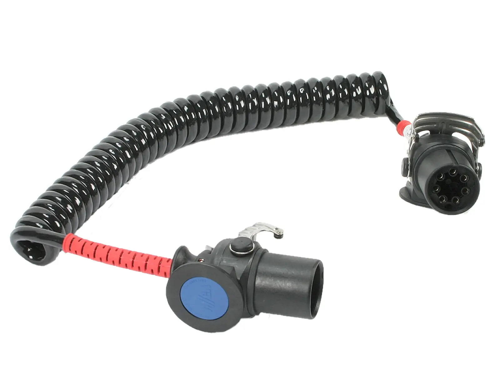 ABS / EBS Telekabel 7-pol.  24V