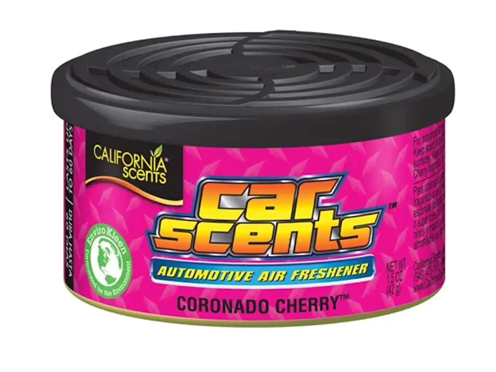 Lufterfrischer Car Scents Coronado Cherry