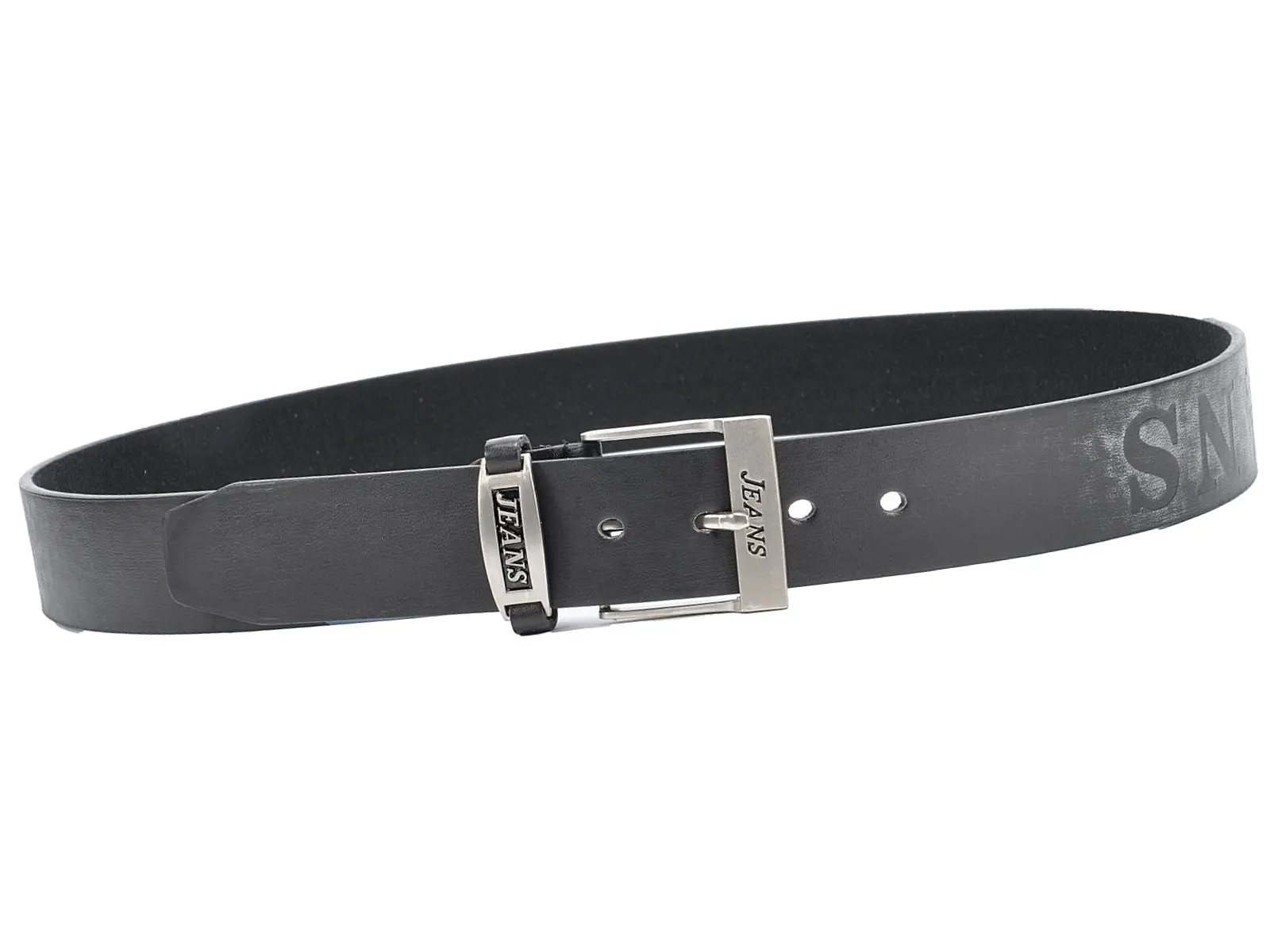 Gürtel Echtleder 95cm