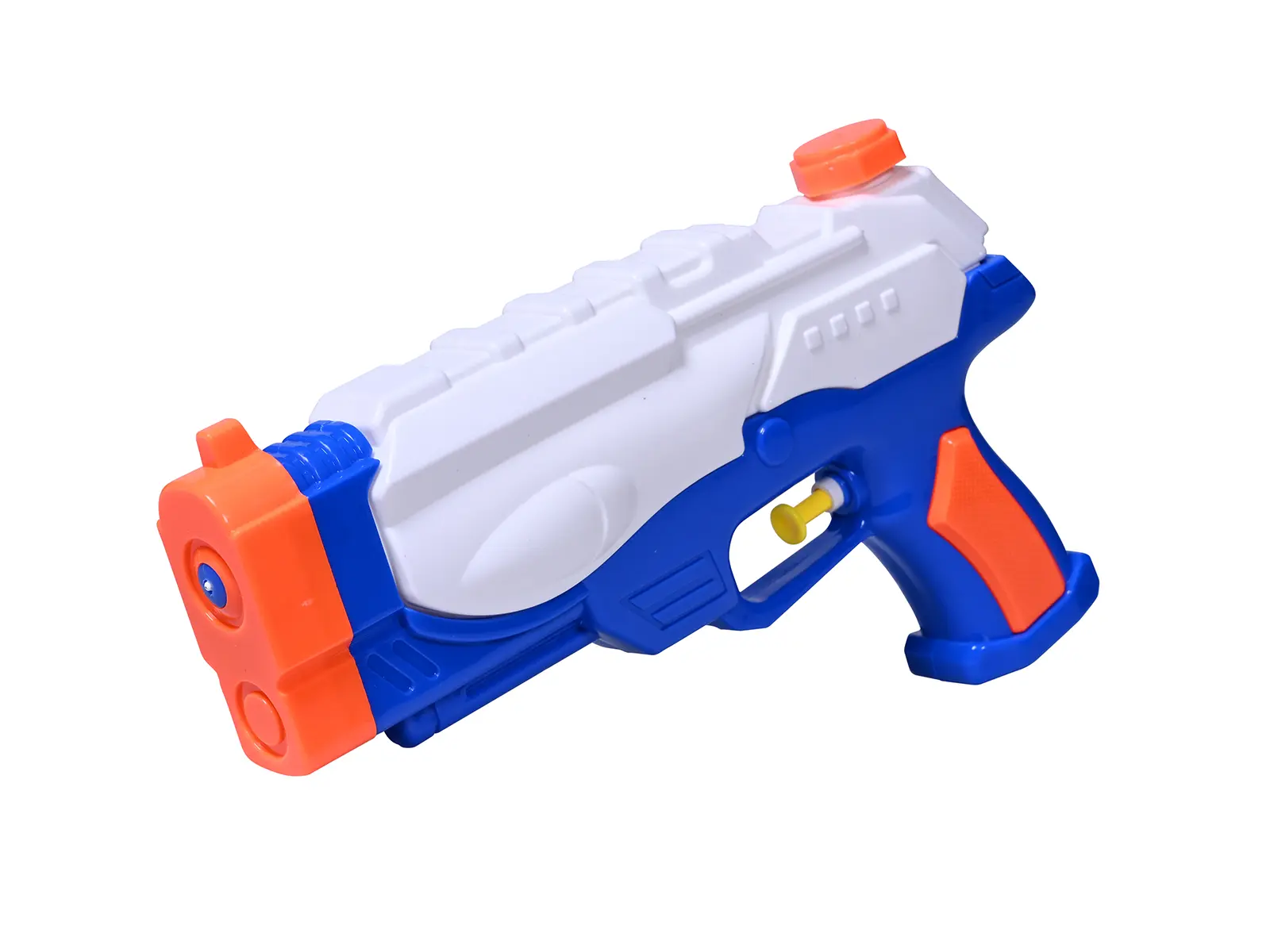 Wasserpistole 24,5 cm, farblich sortiert