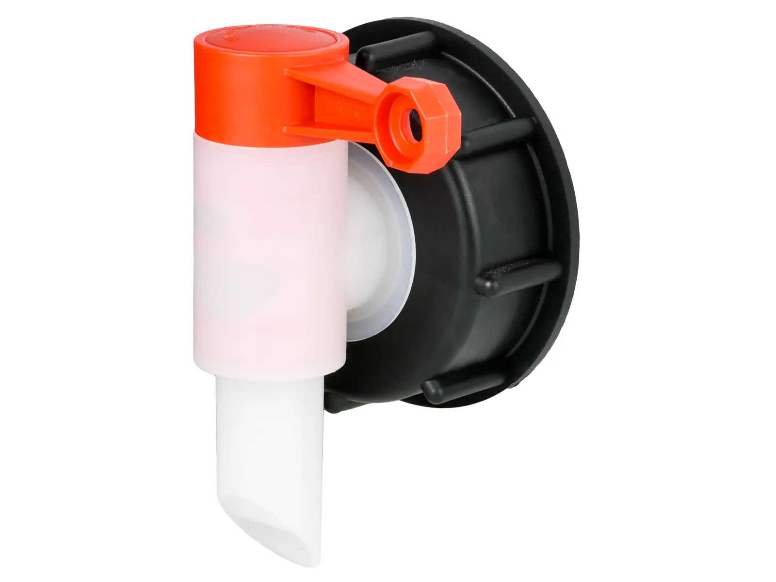 Zapfhahn RD 51 für 5-10 Ltr. Kanister 