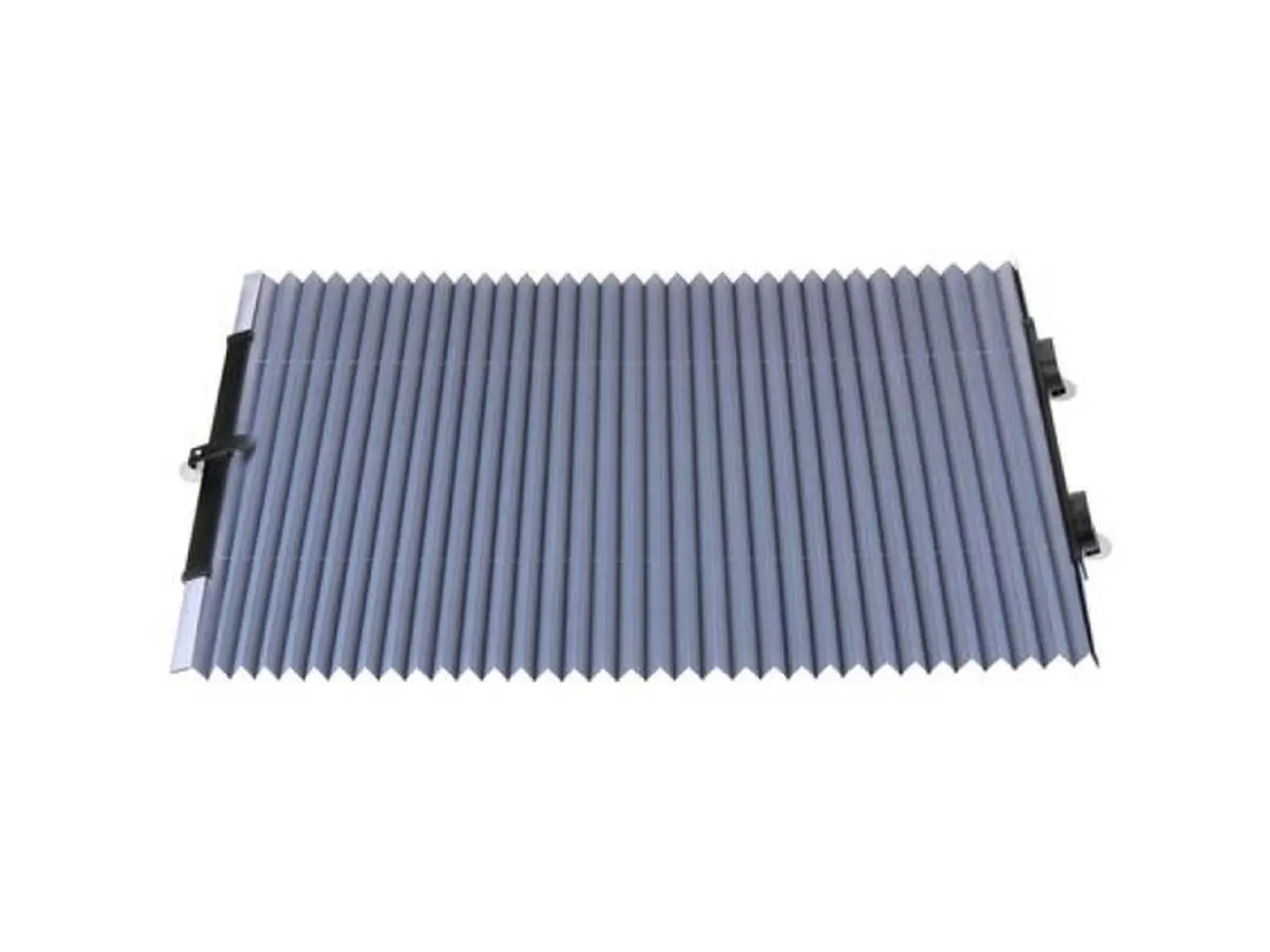 Sonnenschutz Metallic