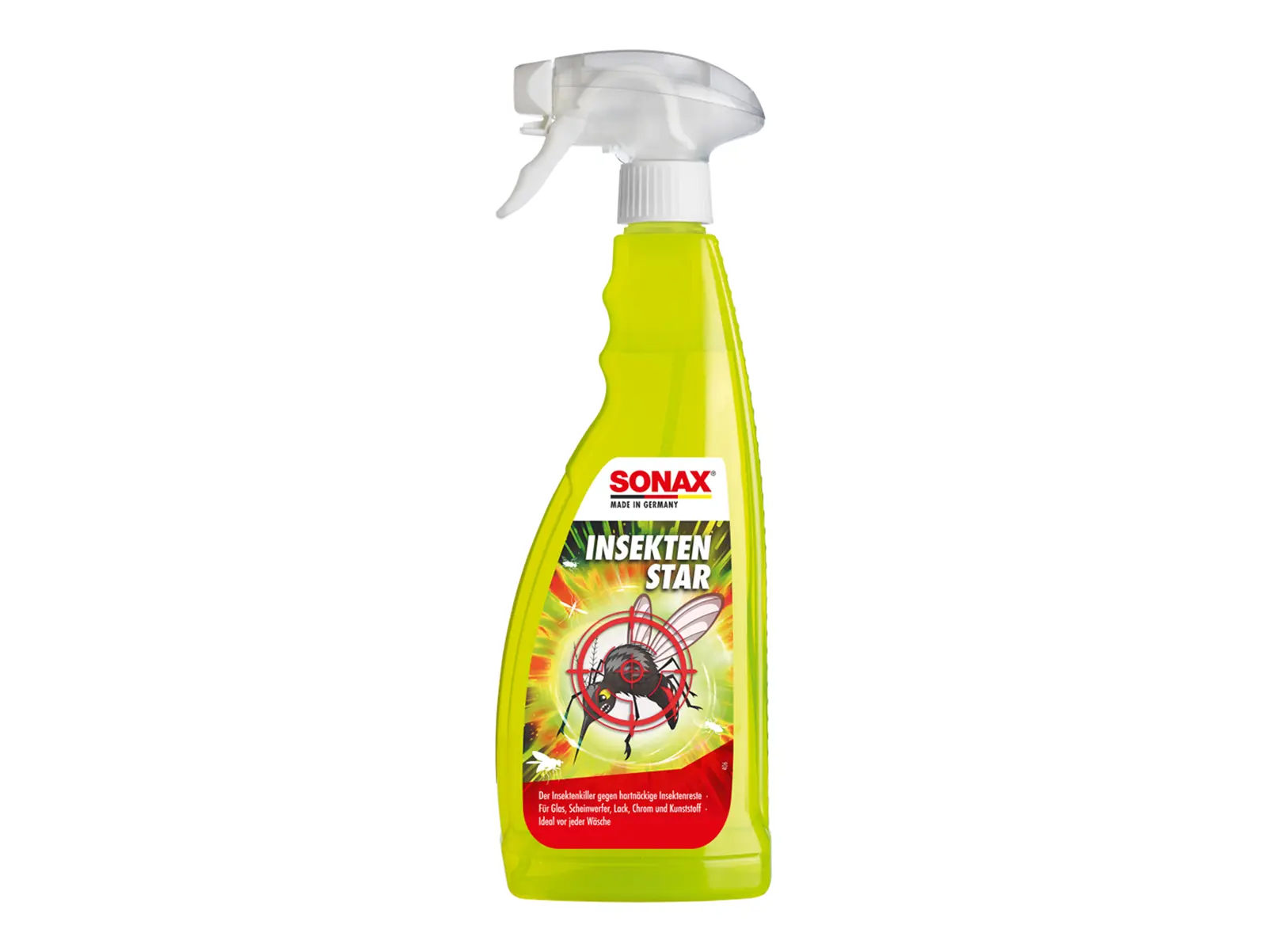 SONAX InsektenStar 750ml   VE6