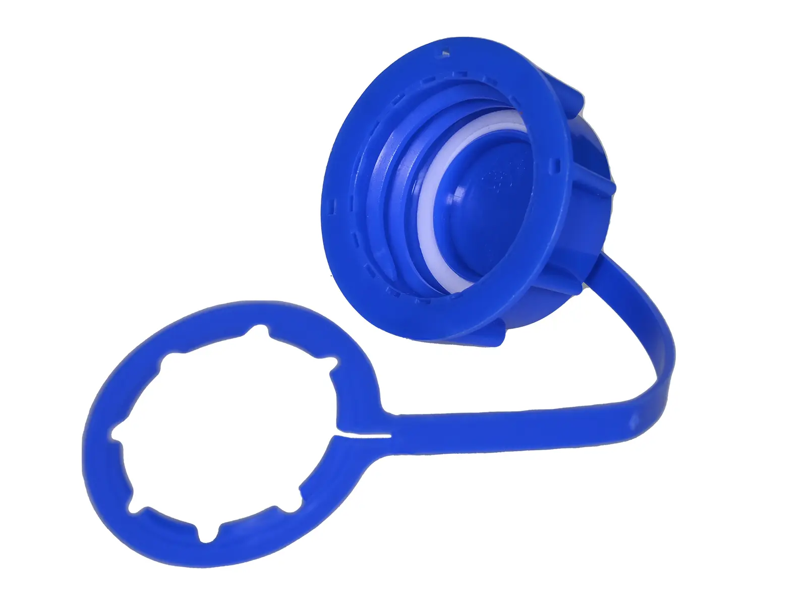 Wasserdeckel Ersatz f. 5-/10-/15-/20-Ltr.-Kanister