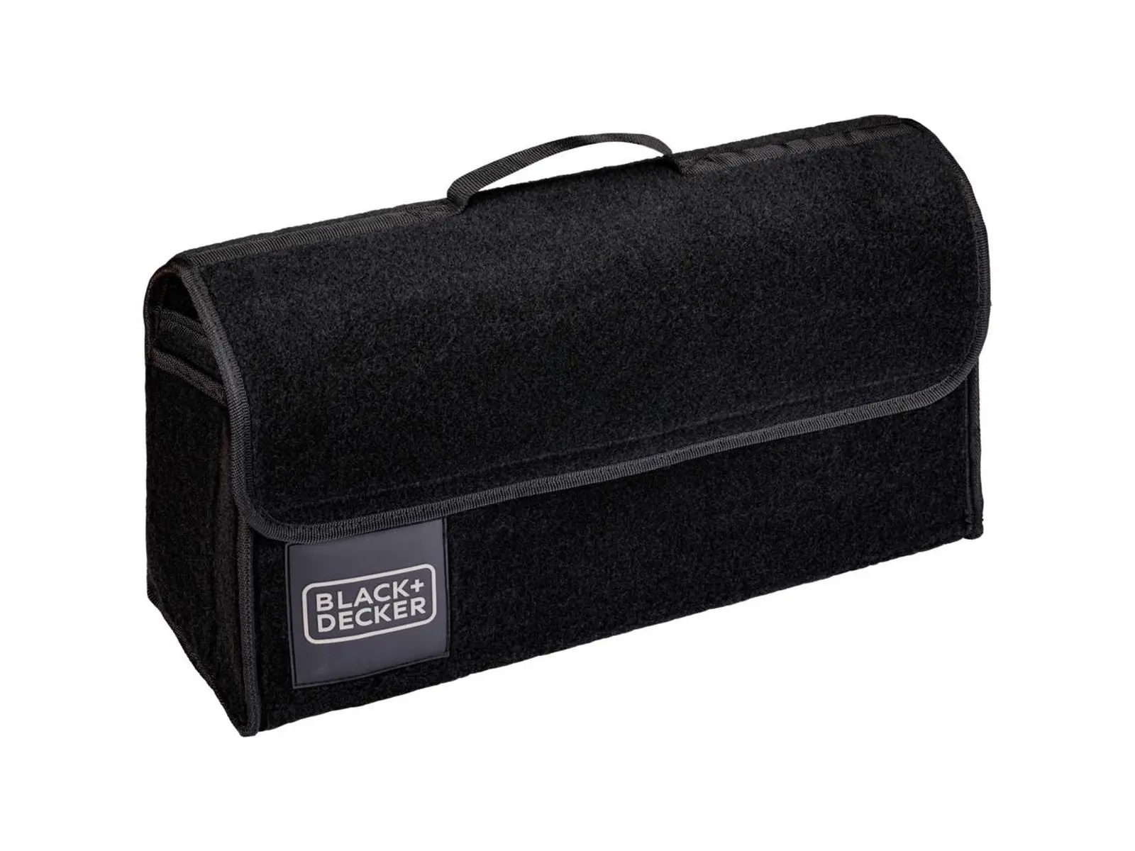 BLACK+DECKER Kofferraumtasche 50x15,5x28cm 340g