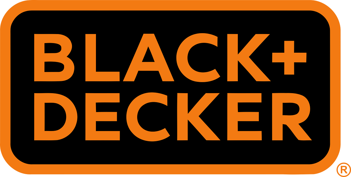 BLACK+DECKER