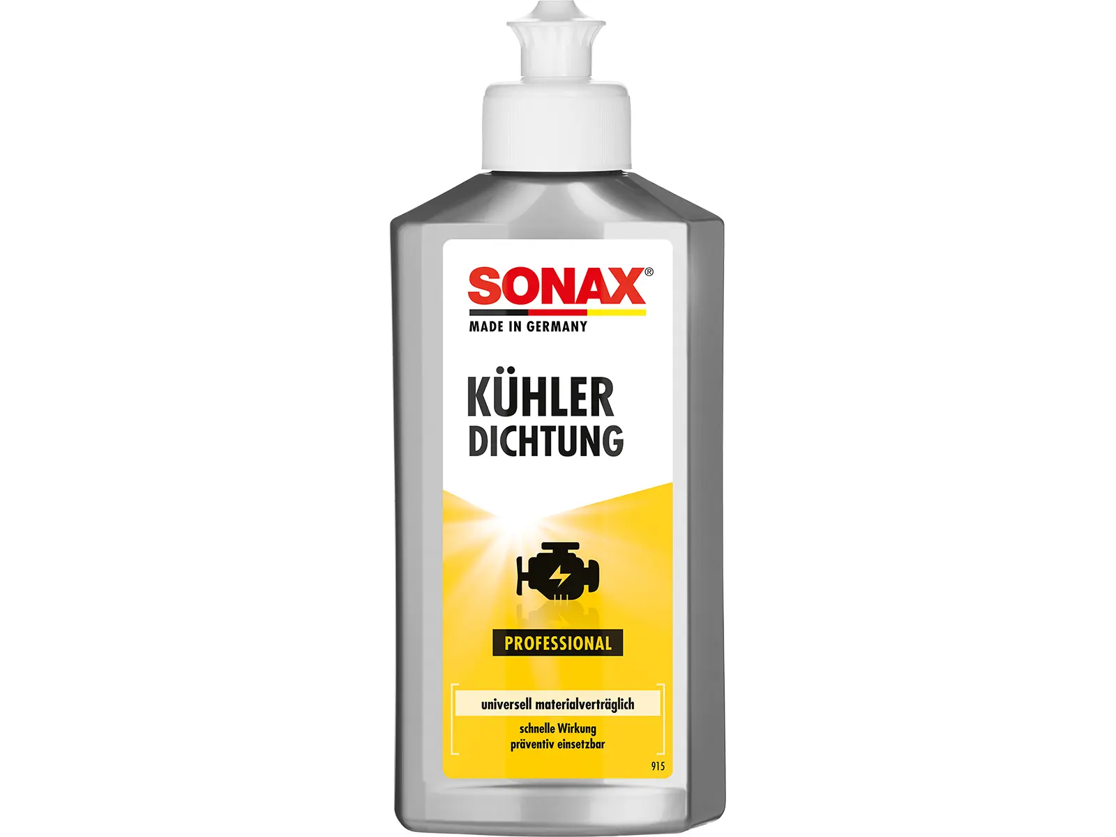 SONAX KühlerDichtung 250ml VE6