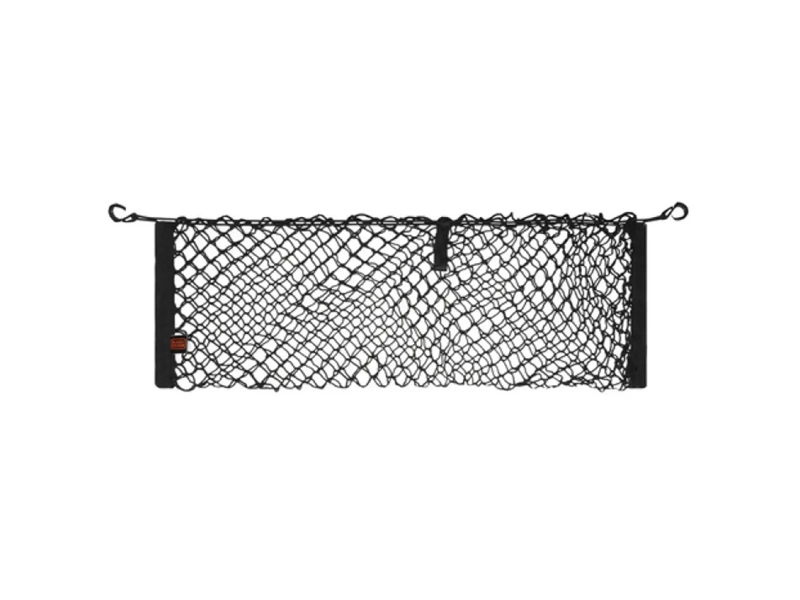 BLACK+DECKER Auto Netztasche 125x30xcm 185g