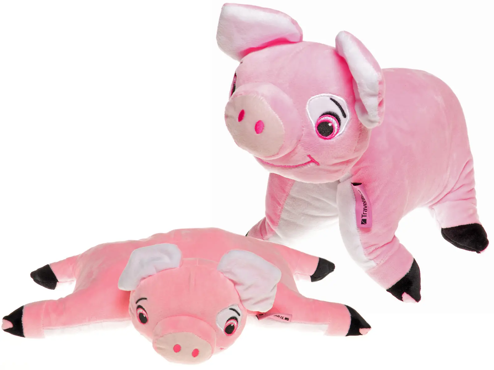 292 Pinky das Schwein
