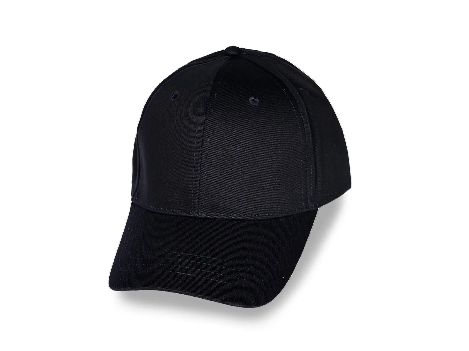 RR Cap, schwarz