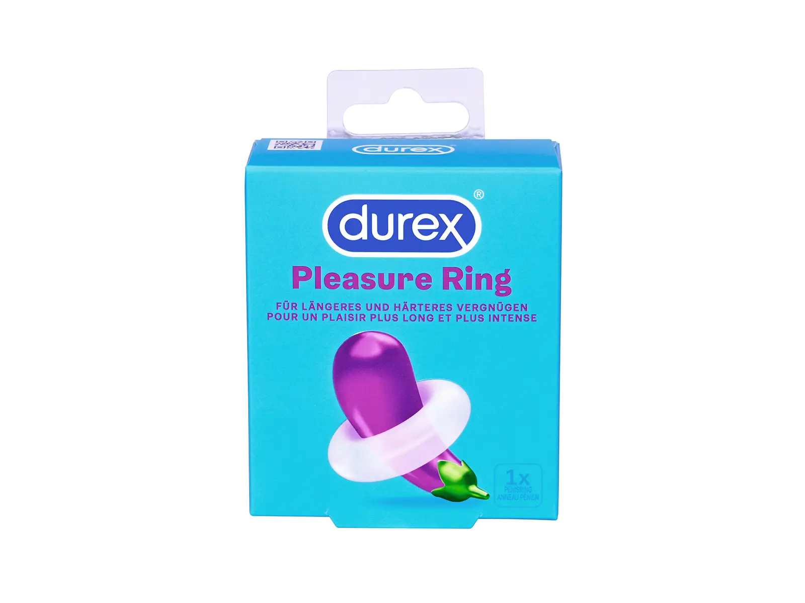 DUREX Pleasure Ring