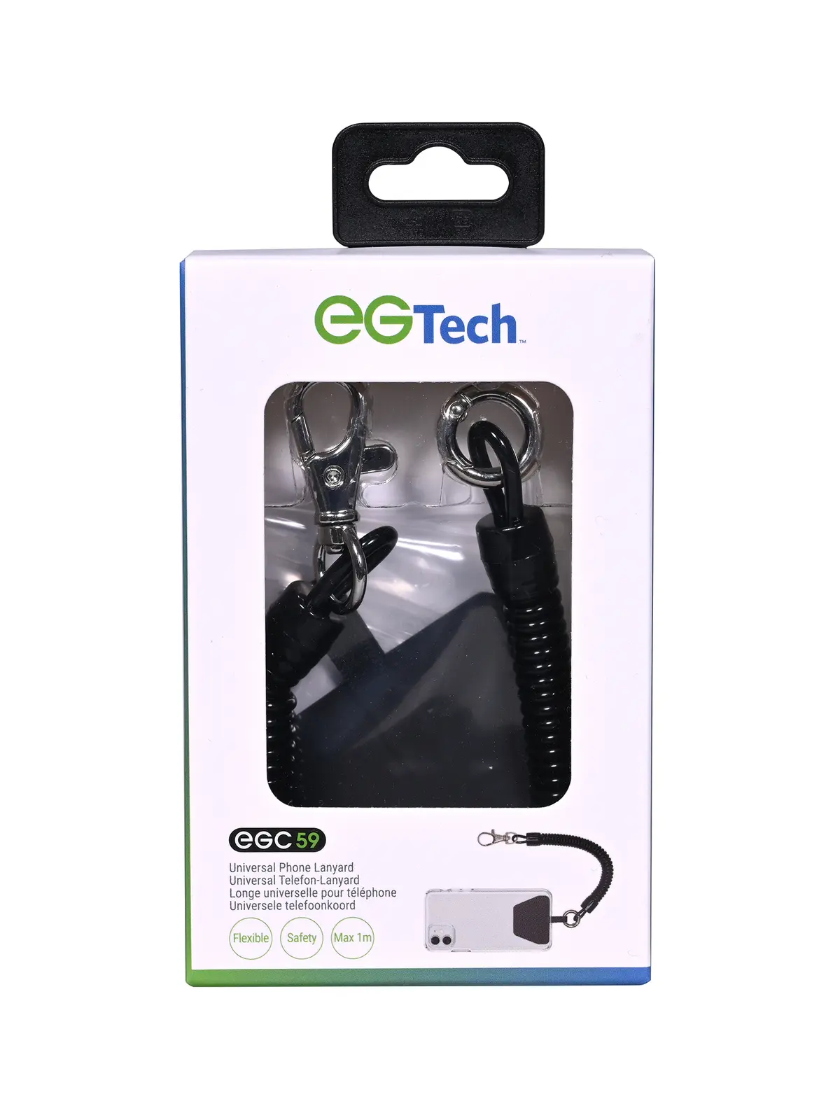 Universal Phone Lanyard EGC59