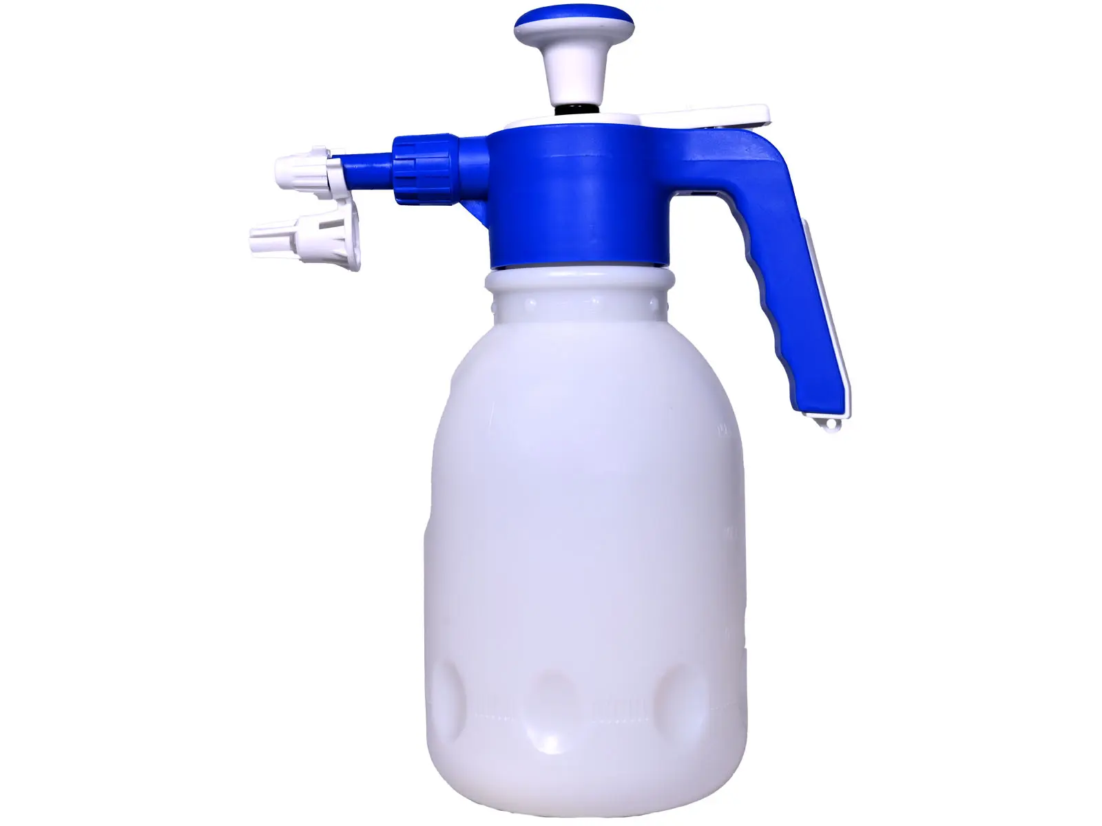 Drucksprüher Spray-Matic inkl. Schaumdüse, 1,5 L