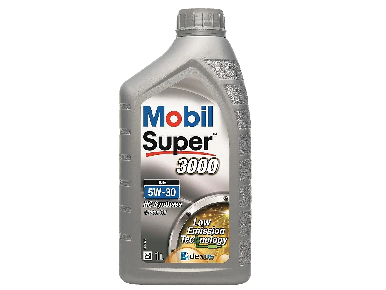 Motorenöl MOBIL 5W-30 Super 3000 XE, 1 Ltr.   VE12